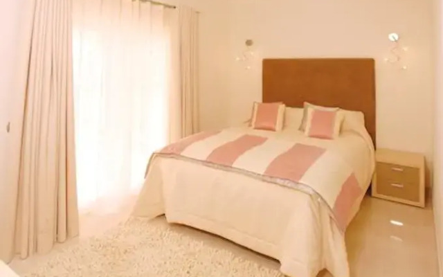 Quinta da Floresta Golf & Leisure Holiday Resort
