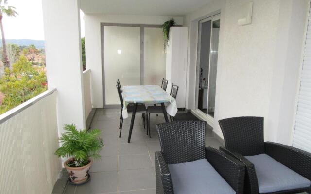 appartement résidence La Plage 4 ****