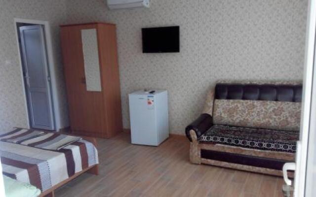 Guest House na Oktyabrskaya 36