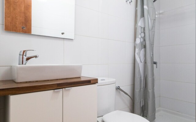 Apartamento Homelys, En El Centro de la Laguna