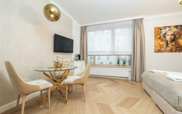 MARGI Gold Apartament