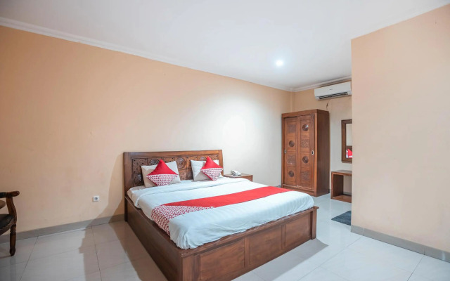 Hotel O Bunga Karang Hotel