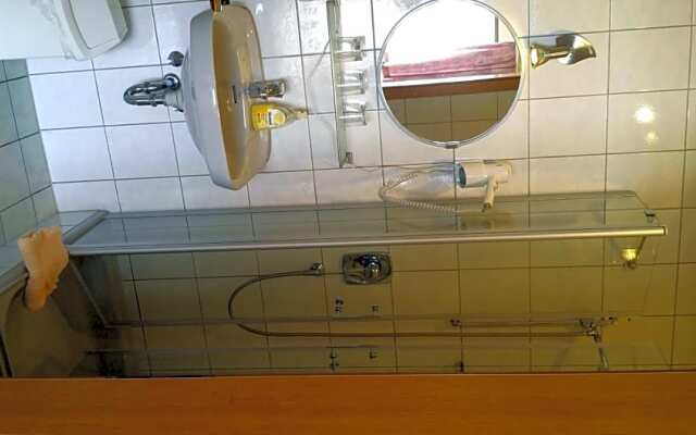 Landgasthof Zum Hirschen