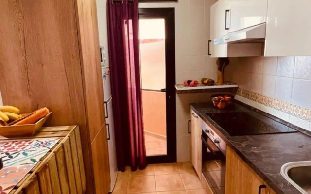 Paradise Apartment