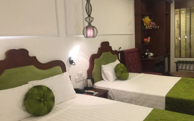 Vision Premier Hotel & Spa