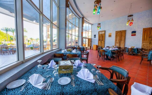 Prima Life Makadi Hotel - All inclusive