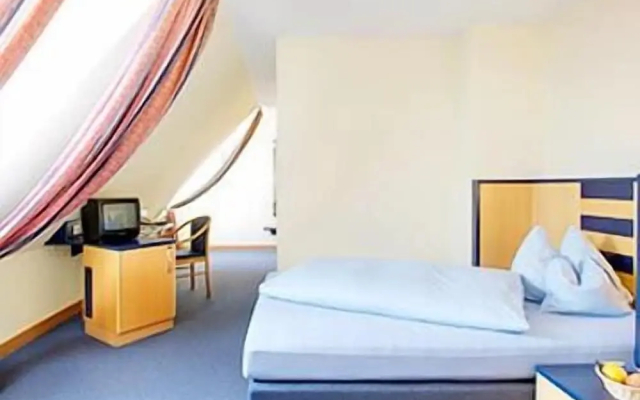 Hotel Alber