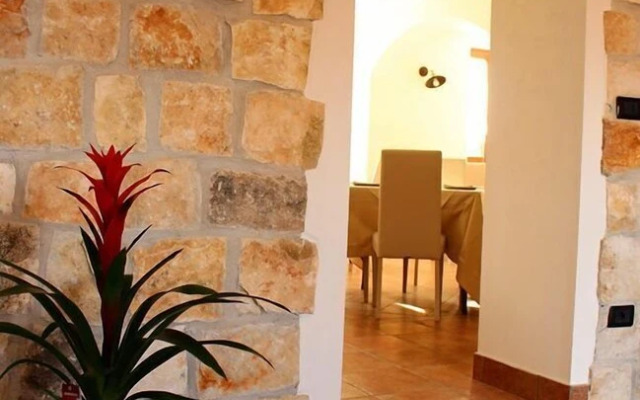 Agriturismo Pretorio