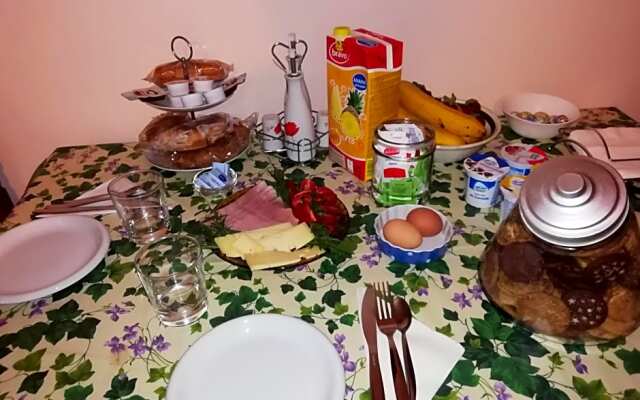 B&B Villa Claudia