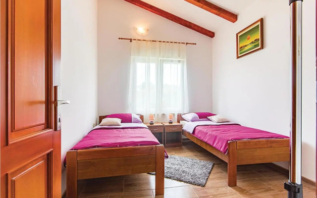 Holiday Home Vodnjan with Sea View III