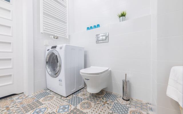 Harmony Deluxe by 3City Rentals