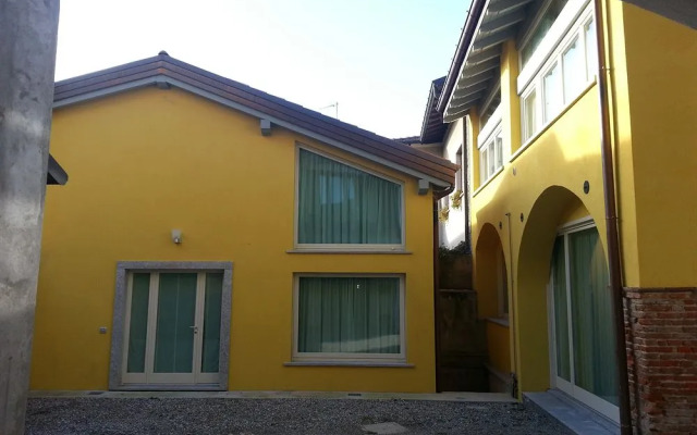 Suite Home Hotel Gavirate