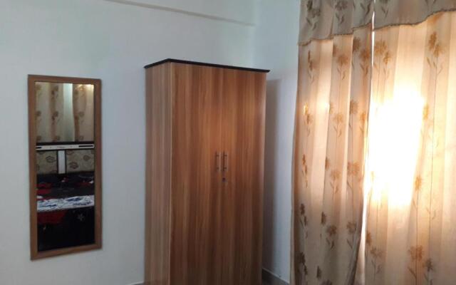 Bano Tourist Residence - 650 meters from Grand Bay Beach