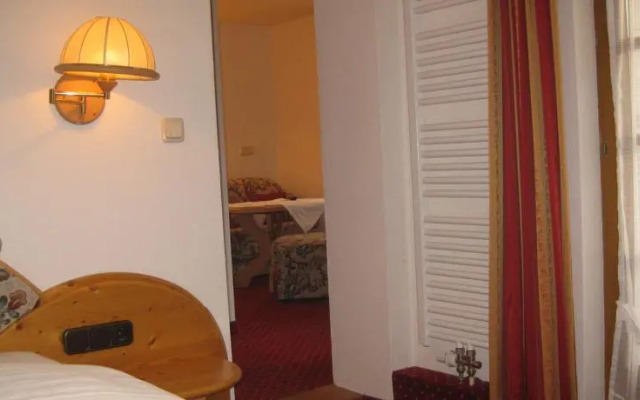 Gästehaus Walserheimat