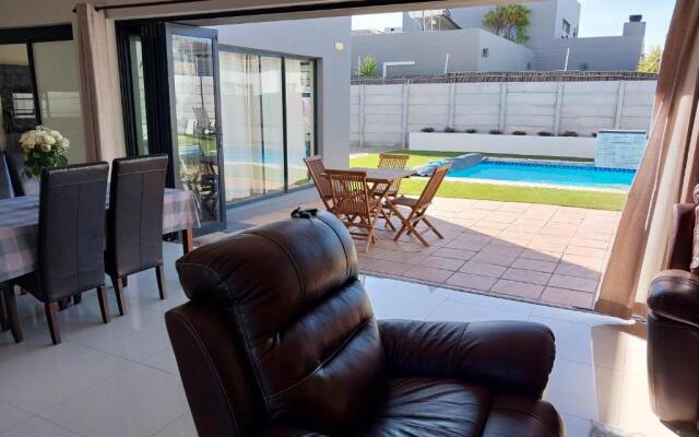Lnd Guest House