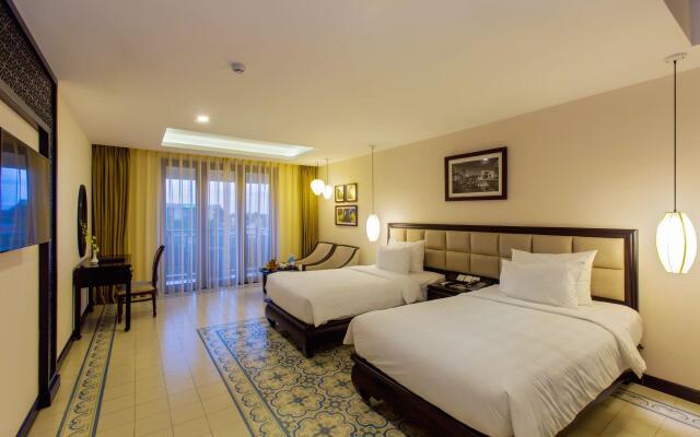 Bel Marina Hoi An Resort