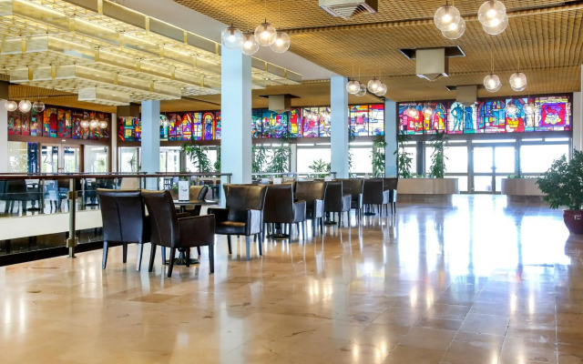 Hotel Zagreb