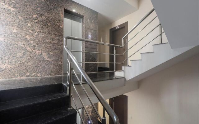 Fabhotel Ganpati 2