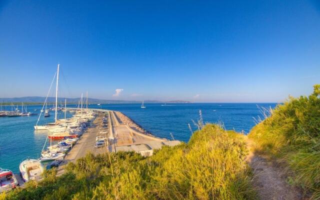 Yacht Suite Cala Galera