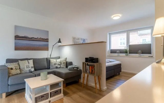 Ferienwohnung in St. Peter-ording