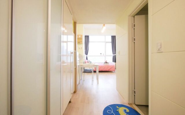 Seoul Station Joey House