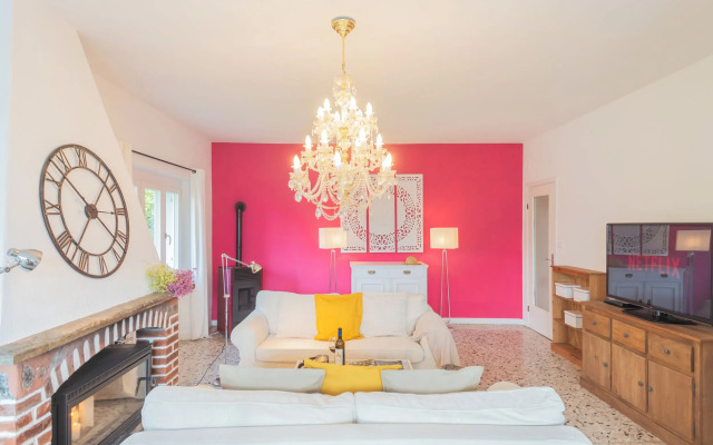 Top Lake View Villetta by Rent All Como