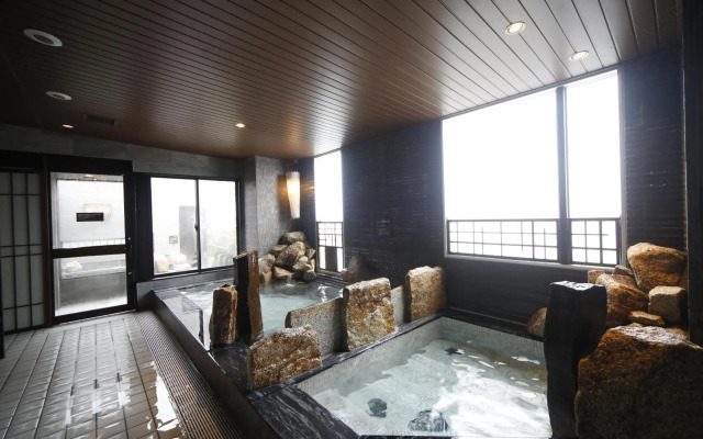 Hotel Dormy Inn Miyazaki Natural Hot Spring