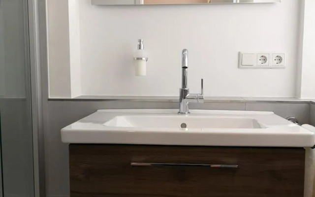 Tripinn POSTApart Aschaffenburg