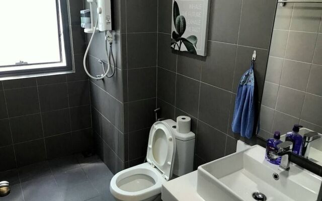 New Hope KL Dorms - Hostel