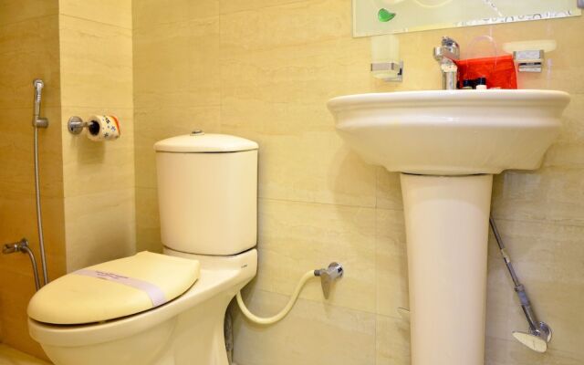 OYO 2902 Hotel Lal's Haveli