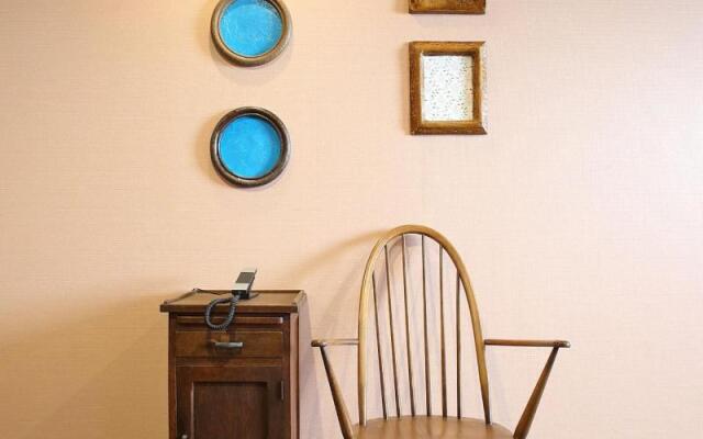 Hotel Eurasia Maihama Annex