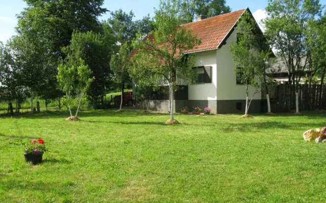 Apartments Eco Forest Resort