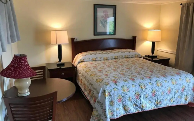 Royale Coach Motor Lodge
