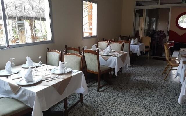 Hôtel Hibiscus