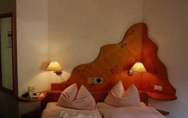 Pistenhotel Lizumerhof