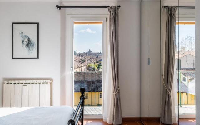 Santa Caterina Apartment by Wonderful Italy