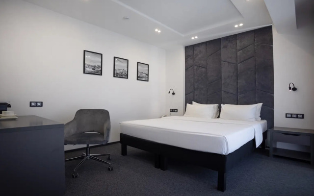 Волна бутик отель