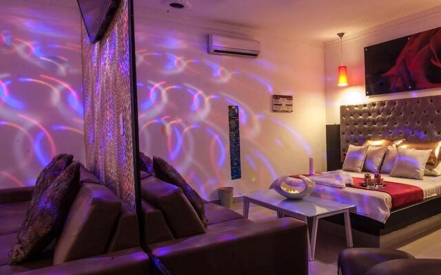 Motel Casa Loma Neiva