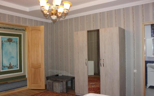 Hotel Panafi