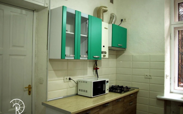 Ride hostel