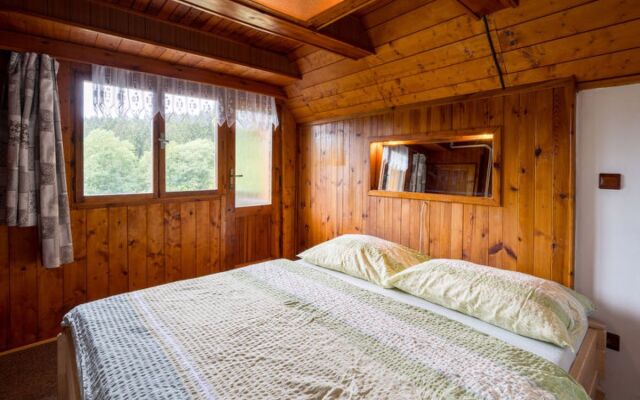 Chalet Mrklov Benecko