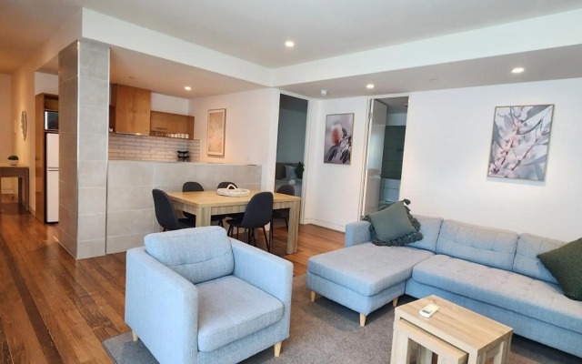 Phillip Island Apartments