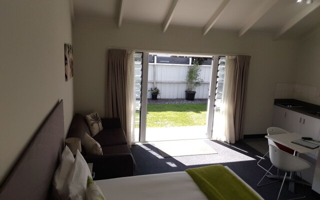 Southpacific Motel