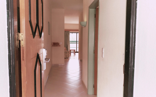 Ondamar Hotel