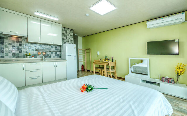 Soborok Yoborok Pension