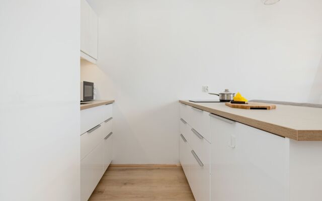 Apartamenty Aleja Poludniowa by Renters