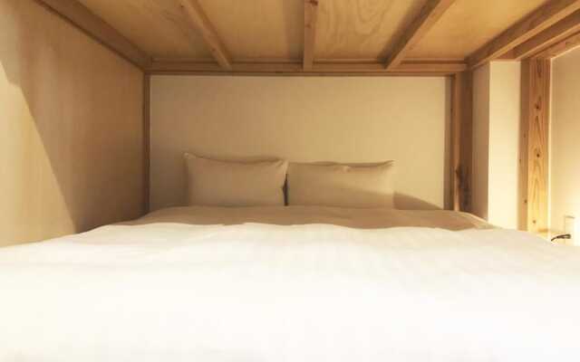 DD HOTEL Nakasu