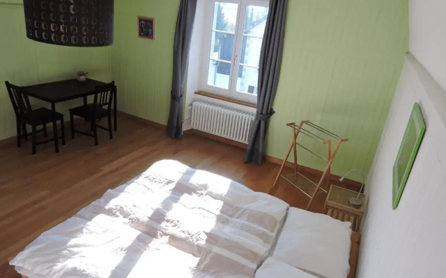 Vinita Chambres D'hotes