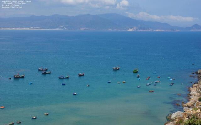 Nhon Ly Homestay