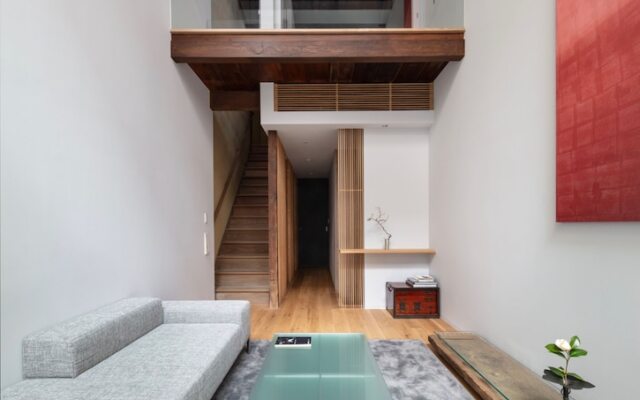 Residence Jo 15 Karasuma shijyo